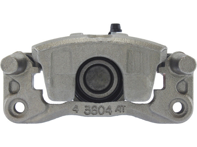 Centric Parts Disc Brake Caliper P/N:141.46551 Fits: Mitsubishi Lancer 06-04, Mitsubishi Outlander 06-05 - Image 3