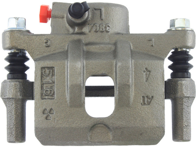 Centric Parts Disc Brake Caliper P/N:141.46552 Fits: Mitsubishi Lancer 06-04, Mitsubishi Outlander 06-05 - Image 6