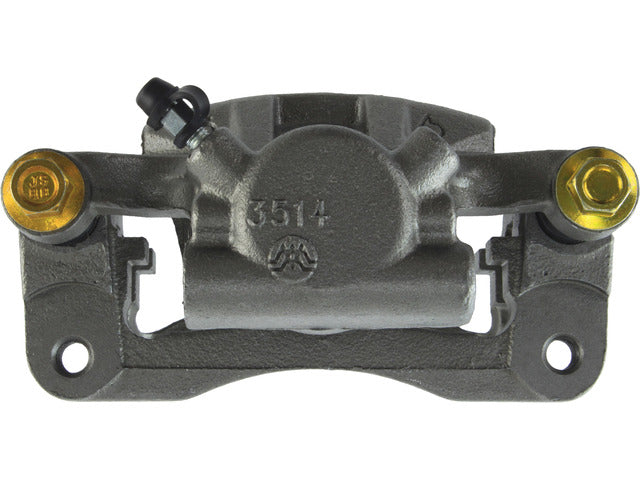 Centric Parts Disc Brake Caliper P/N:141.46553 Fits: Mitsubishi Eclipse 12-06, Mitsubishi Galant 12-04 - Image 1