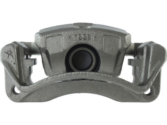 Centric Parts Disc Brake Caliper P/N:141.46553 Fits: Mitsubishi Eclipse 12-06, Mitsubishi Galant 12-04 - Image 3