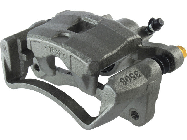 Centric Parts Disc Brake Caliper P/N:141.46553 Fits: Mitsubishi Eclipse 12-06, Mitsubishi Galant 12-04 - Image 4