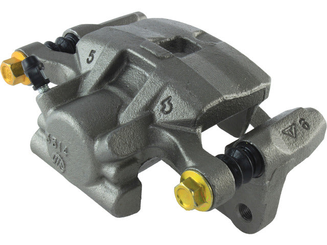Centric Parts Disc Brake Caliper P/N:141.46553 Fits: Mitsubishi Eclipse 12-06, Mitsubishi Galant 12-04 - Image 5