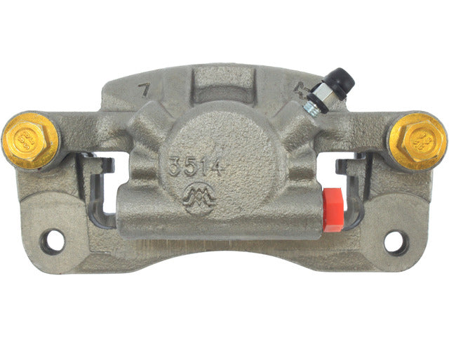 Centric Parts Disc Brake Caliper P/N:141.46554 Fits: Mitsubishi Eclipse 12-06, Mitsubishi Galant 12-04 - Image 1