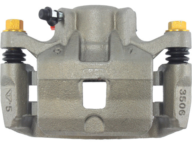 Centric Parts Disc Brake Caliper P/N:141.46554 Fits: Mitsubishi Eclipse 12-06, Mitsubishi Galant 12-04 - Image 6