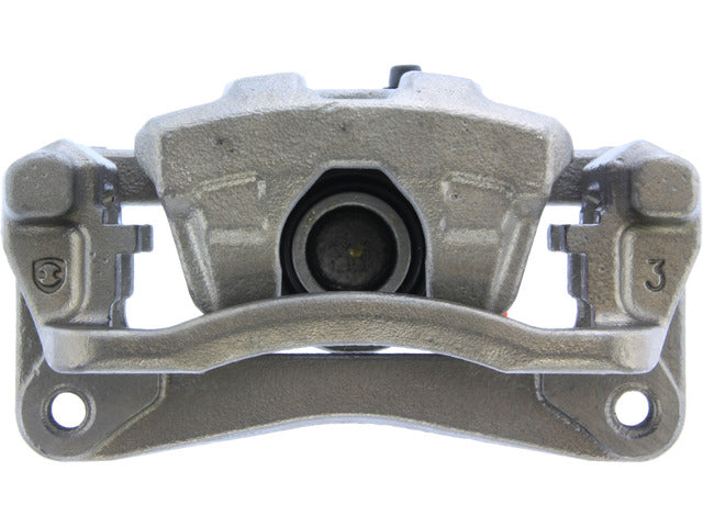 Centric Parts Disc Brake Caliper P/N:141.46555 Fits: Mitsubishi Eclipse 12-06, Mitsubishi Galant 09-07 - Image 3