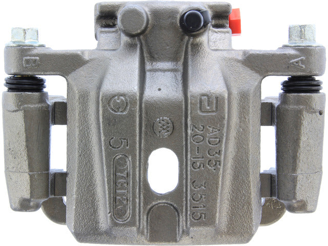 Centric Parts Disc Brake Caliper P/N:141.46555 Fits: Mitsubishi Eclipse 12-06, Mitsubishi Galant 09-07 - Image 6