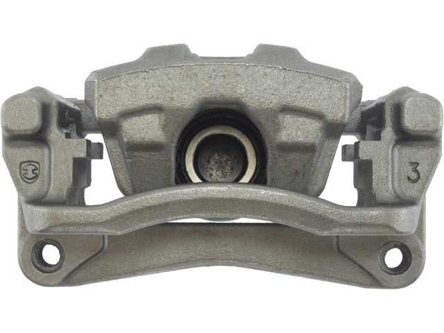 Centric Parts Disc Brake Caliper P/N:141.46556 Fits: Mitsubishi Eclipse 12-06, Mitsubishi Galant 09-07 - Image 3