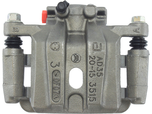 Centric Parts Disc Brake Caliper P/N:141.46556 Fits: Mitsubishi Eclipse 12-06, Mitsubishi Galant 09-07 - Image 6