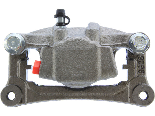 Centric Parts Disc Brake Caliper P/N:141.46557 Fits: Mitsubishi Lancer 15-09, Mitsubishi Outlander 13-07 - Image 1