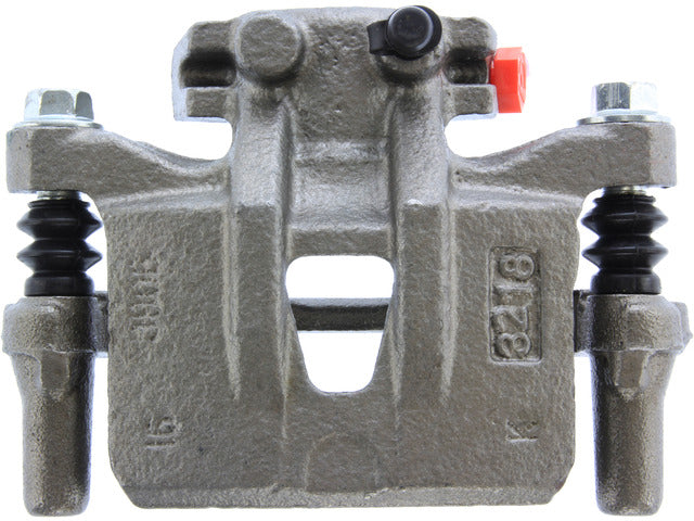 Centric Parts Disc Brake Caliper P/N:141.46557 Fits: Mitsubishi Lancer 15-09, Mitsubishi Outlander 13-07 - Image 6