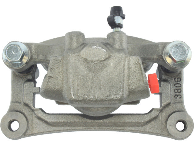 Centric Parts Disc Brake Caliper P/N:141.46558 Fits: Mitsubishi Lancer 15-09, Mitsubishi Outlander 13-07 - Image 1