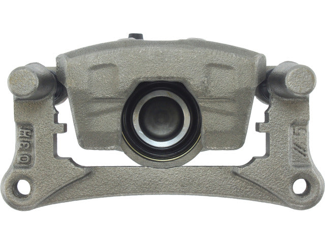 Centric Parts Disc Brake Caliper P/N:141.46558 Fits: Mitsubishi Lancer 15-09, Mitsubishi Outlander 13-07 - Image 3