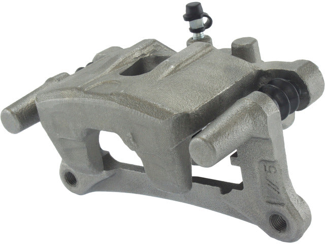 Centric Parts Disc Brake Caliper P/N:141.46558 Fits: Mitsubishi Lancer 15-09, Mitsubishi Outlander 13-07 - Image 4