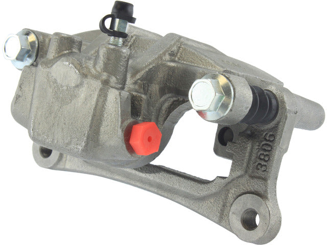 Centric Parts Disc Brake Caliper P/N:141.46558 Fits: Mitsubishi Lancer 15-09, Mitsubishi Outlander 13-07 - Image 5