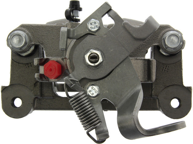 Centric Parts Disc Brake Caliper P/N:141.46561 Fits: Mitsubishi Asx 15-14, Mitsubishi Outlander 16-14, Mitsubishi Outlander 2018, Mitsubishi Outlander Sport 16-13, Mitsubishi Outlander Sport 23-18, Mitsubishi Rvr 18-13 - Image 1