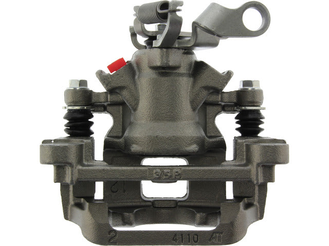 Centric Parts Disc Brake Caliper P/N:141.46561 Fits: Mitsubishi Asx 15-14, Mitsubishi Outlander 16-14, Mitsubishi Outlander 2018, Mitsubishi Outlander Sport 16-13, Mitsubishi Outlander Sport 23-18, Mitsubishi Rvr 18-13 - Image 2