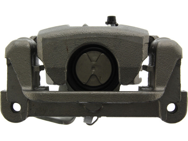 Centric Parts Disc Brake Caliper P/N:141.46561 Fits: Mitsubishi Asx 15-14, Mitsubishi Outlander 16-14, Mitsubishi Outlander 2018, Mitsubishi Outlander Sport 16-13, Mitsubishi Outlander Sport 23-18, Mitsubishi Rvr 18-13 - Image 3