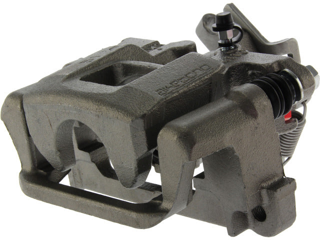 Centric Parts Disc Brake Caliper P/N:141.46561 Fits: Mitsubishi Asx 15-14, Mitsubishi Outlander 16-14, Mitsubishi Outlander 2018, Mitsubishi Outlander Sport 16-13, Mitsubishi Outlander Sport 23-18, Mitsubishi Rvr 18-13 - Image 4