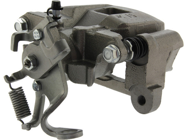 Centric Parts Disc Brake Caliper P/N:141.46561 Fits: Mitsubishi Asx 15-14, Mitsubishi Outlander 16-14, Mitsubishi Outlander 2018, Mitsubishi Outlander Sport 16-13, Mitsubishi Outlander Sport 23-18, Mitsubishi Rvr 18-13 - Image 5