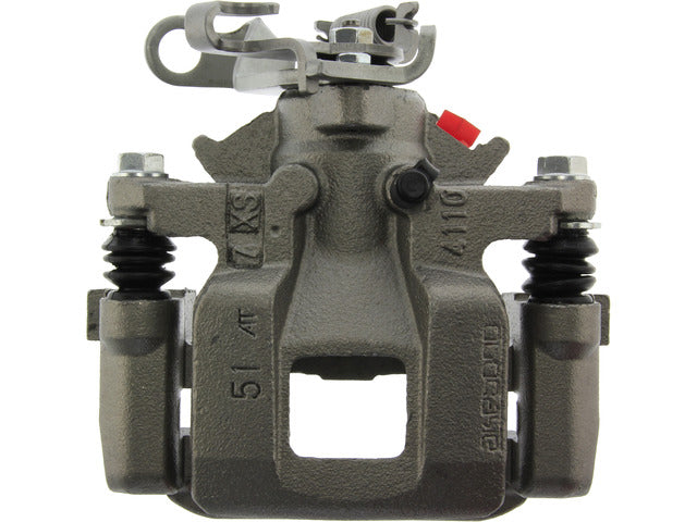 Centric Parts Disc Brake Caliper P/N:141.46561 Fits: Mitsubishi Asx 15-14, Mitsubishi Outlander 16-14, Mitsubishi Outlander 2018, Mitsubishi Outlander Sport 16-13, Mitsubishi Outlander Sport 23-18, Mitsubishi Rvr 18-13 - Image 6