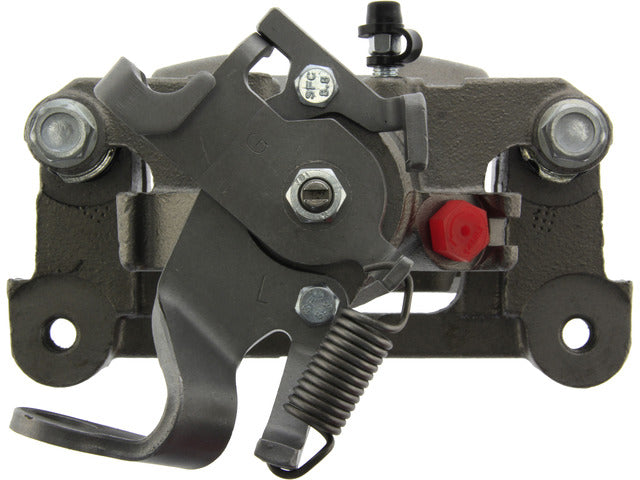 Centric Parts Disc Brake Caliper P/N:141.46562 Fits: Mitsubishi Asx 15-14, Mitsubishi Outlander 16-14, Mitsubishi Outlander 2018, Mitsubishi Outlander Sport 16-13, Mitsubishi Outlander Sport 23-18, Mitsubishi Rvr 18-13 - Image 1