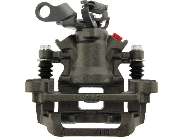Centric Parts Disc Brake Caliper P/N:141.46562 Fits: Mitsubishi Asx 15-14, Mitsubishi Outlander 16-14, Mitsubishi Outlander 2018, Mitsubishi Outlander Sport 16-13, Mitsubishi Outlander Sport 23-18, Mitsubishi Rvr 18-13 - Image 2