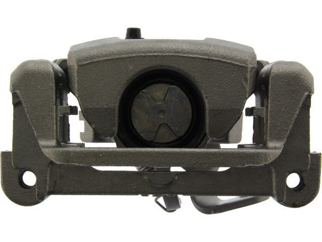 Centric Parts Disc Brake Caliper P/N:141.46562 Fits: Mitsubishi Asx 15-14, Mitsubishi Outlander 16-14, Mitsubishi Outlander 2018, Mitsubishi Outlander Sport 16-13, Mitsubishi Outlander Sport 23-18, Mitsubishi Rvr 18-13 - Image 3