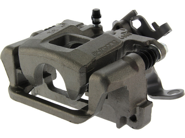 Centric Parts Disc Brake Caliper P/N:141.46562 Fits: Mitsubishi Asx 15-14, Mitsubishi Outlander 16-14, Mitsubishi Outlander 2018, Mitsubishi Outlander Sport 16-13, Mitsubishi Outlander Sport 23-18, Mitsubishi Rvr 18-13 - Image 4