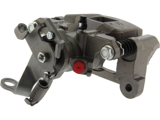 Centric Parts Disc Brake Caliper P/N:141.46562 Fits: Mitsubishi Asx 15-14, Mitsubishi Outlander 16-14, Mitsubishi Outlander 2018, Mitsubishi Outlander Sport 16-13, Mitsubishi Outlander Sport 23-18, Mitsubishi Rvr 18-13 - Image 5