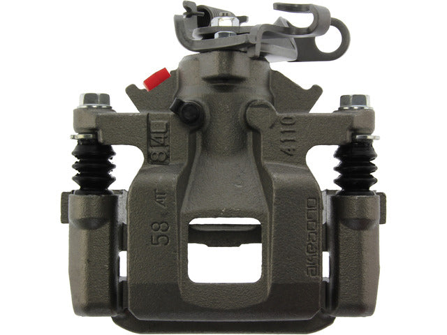 Centric Parts Disc Brake Caliper P/N:141.46562 Fits: Mitsubishi Asx 15-14, Mitsubishi Outlander 16-14, Mitsubishi Outlander 2018, Mitsubishi Outlander Sport 16-13, Mitsubishi Outlander Sport 23-18, Mitsubishi Rvr 18-13 - Image 6