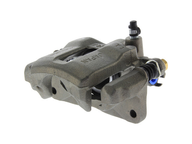 Centric Parts Disc Brake Caliper P/N:141.47004 Fits: Subaru Justy 88-87 - Image 4