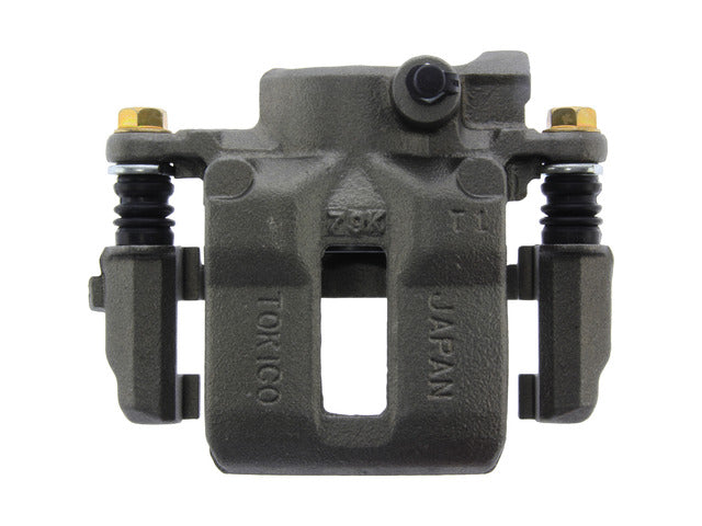 Centric Parts Disc Brake Caliper P/N:141.47004 Fits: Subaru Justy 88-87 - Image 6