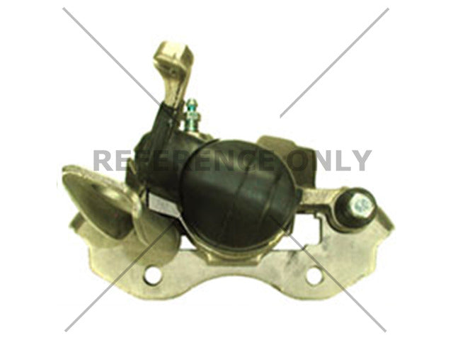 Centric Parts Disc Brake Caliper P/N:141.47007 Fits: Subaru Brat 1983, Subaru Dl 1983, Subaru Gl 1983 - Image 1