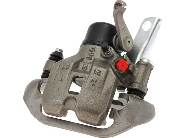 Centric Parts Disc Brake Caliper P/N:141.47007 Fits: Subaru Brat 1983, Subaru Dl 1983, Subaru Gl 1983 - Image 4