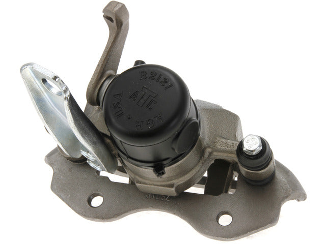 Centric Parts Disc Brake Caliper P/N:141.47007 Fits: Subaru Brat 1983, Subaru Dl 1983, Subaru Gl 1983 - Image 5