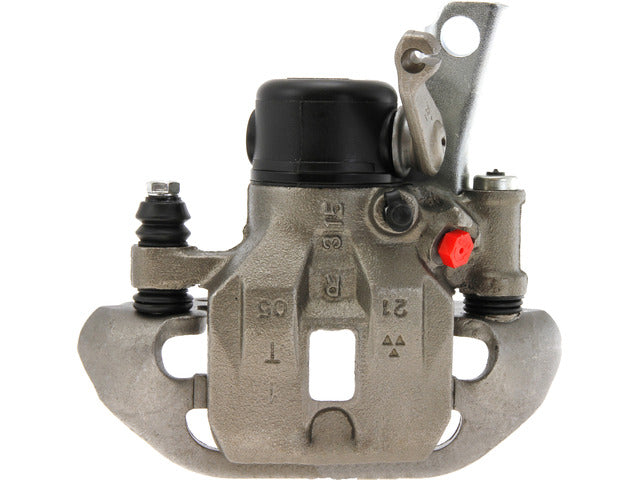 Centric Parts Disc Brake Caliper P/N:141.47007 Fits: Subaru Brat 1983, Subaru Dl 1983, Subaru Gl 1983 - Image 6