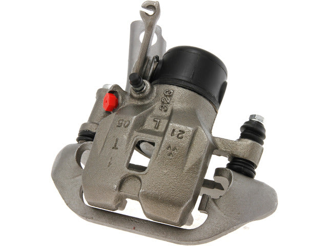 Centric Parts Disc Brake Caliper P/N:141.47008 Fits: Subaru Brat 1983, Subaru Dl 1983, Subaru Gl 1983 - Image 2
