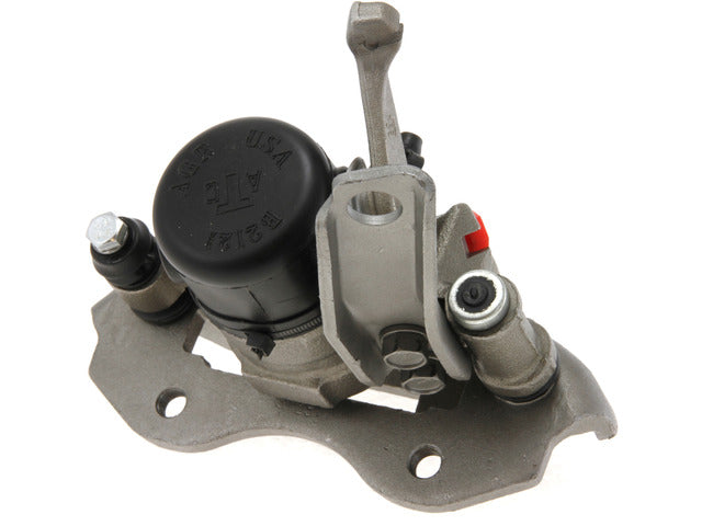 Centric Parts Disc Brake Caliper P/N:141.47008 Fits: Subaru Brat 1983, Subaru Dl 1983, Subaru Gl 1983 - Image 3