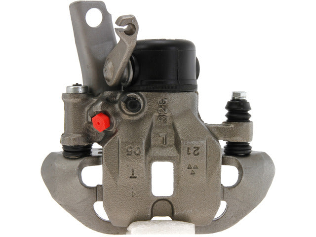 Centric Parts Disc Brake Caliper P/N:141.47008 Fits: Subaru Brat 1983, Subaru Dl 1983, Subaru Gl 1983 - Image 4