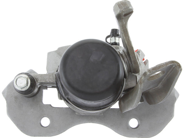 Centric Parts Disc Brake Caliper P/N:141.47010 Fits: Subaru Brat 87-83, Subaru Dl 84-83, Subaru Gl 89-83, Subaru Standard 87-84 - Image 1