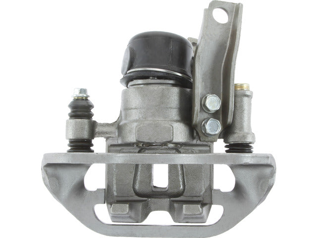 Centric Parts Disc Brake Caliper P/N:141.47010 Fits: Subaru Brat 87-83, Subaru Dl 84-83, Subaru Gl 89-83, Subaru Standard 87-84 - Image 2
