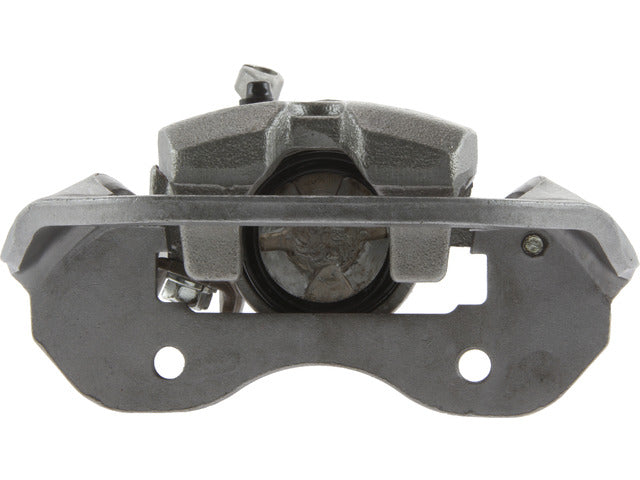 Centric Parts Disc Brake Caliper P/N:141.47010 Fits: Subaru Brat 87-83, Subaru Dl 84-83, Subaru Gl 89-83, Subaru Standard 87-84 - Image 3