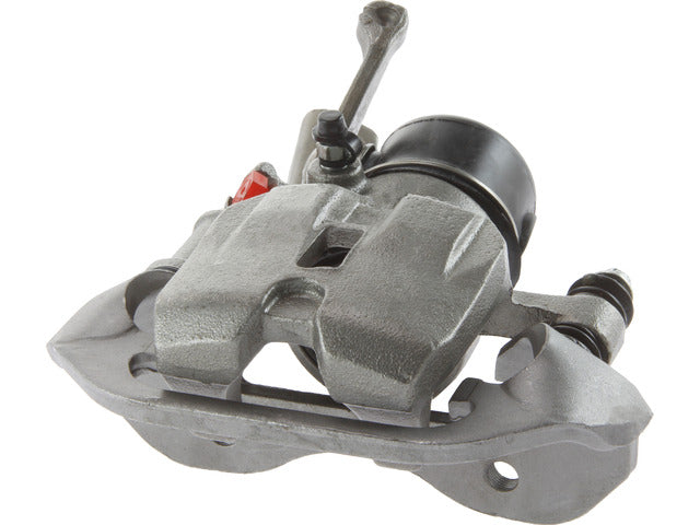 Centric Parts Disc Brake Caliper P/N:141.47010 Fits: Subaru Brat 87-83, Subaru Dl 84-83, Subaru Gl 89-83, Subaru Standard 87-84 - Image 4