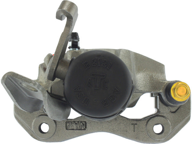 Centric Parts Disc Brake Caliper P/N:141.47011 Fits: Subaru Dl 89-85, Subaru Gl 89-85, Subaru Gl-10 89-85, Subaru Loyale 94-90, Subaru Rx 89-85, Subaru Xt 91-85 - Image 1