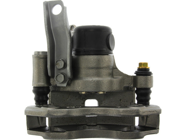 Centric Parts Disc Brake Caliper P/N:141.47011 Fits: Subaru Dl 89-85, Subaru Gl 89-85, Subaru Gl-10 89-85, Subaru Loyale 94-90, Subaru Rx 89-85, Subaru Xt 91-85 - Image 2