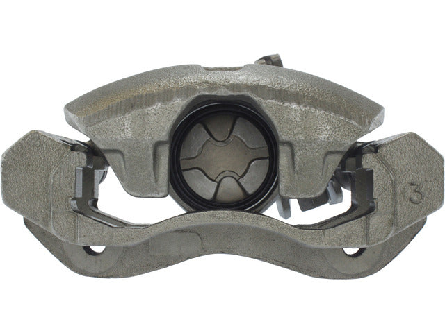 Centric Parts Disc Brake Caliper P/N:141.47011 Fits: Subaru Dl 89-85, Subaru Gl 89-85, Subaru Gl-10 89-85, Subaru Loyale 94-90, Subaru Rx 89-85, Subaru Xt 91-85 - Image 3