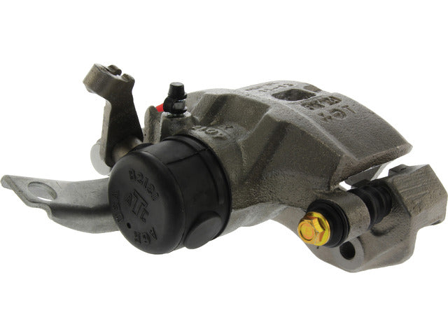 Centric Parts Disc Brake Caliper P/N:141.47011 Fits: Subaru Dl 89-85, Subaru Gl 89-85, Subaru Gl-10 89-85, Subaru Loyale 94-90, Subaru Rx 89-85, Subaru Xt 91-85 - Image 5
