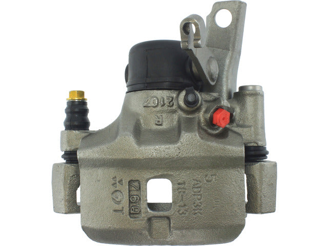 Centric Parts Disc Brake Caliper P/N:141.47011 Fits: Subaru Dl 89-85, Subaru Gl 89-85, Subaru Gl-10 89-85, Subaru Loyale 94-90, Subaru Rx 89-85, Subaru Xt 91-85 - Image 6