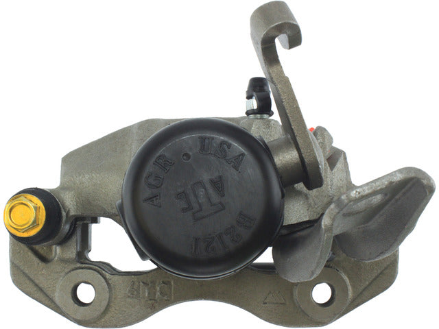 Centric Parts Disc Brake Caliper P/N:141.47012 Fits: Subaru Dl 89-85, Subaru Gl 89-85, Subaru Gl-10 89-85, Subaru Loyale 94-90, Subaru Rx 89-85, Subaru Xt 91-85 - Image 1