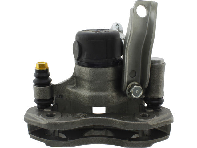 Centric Parts Disc Brake Caliper P/N:141.47012 Fits: Subaru Dl 89-85, Subaru Gl 89-85, Subaru Gl-10 89-85, Subaru Loyale 94-90, Subaru Rx 89-85, Subaru Xt 91-85 - Image 2